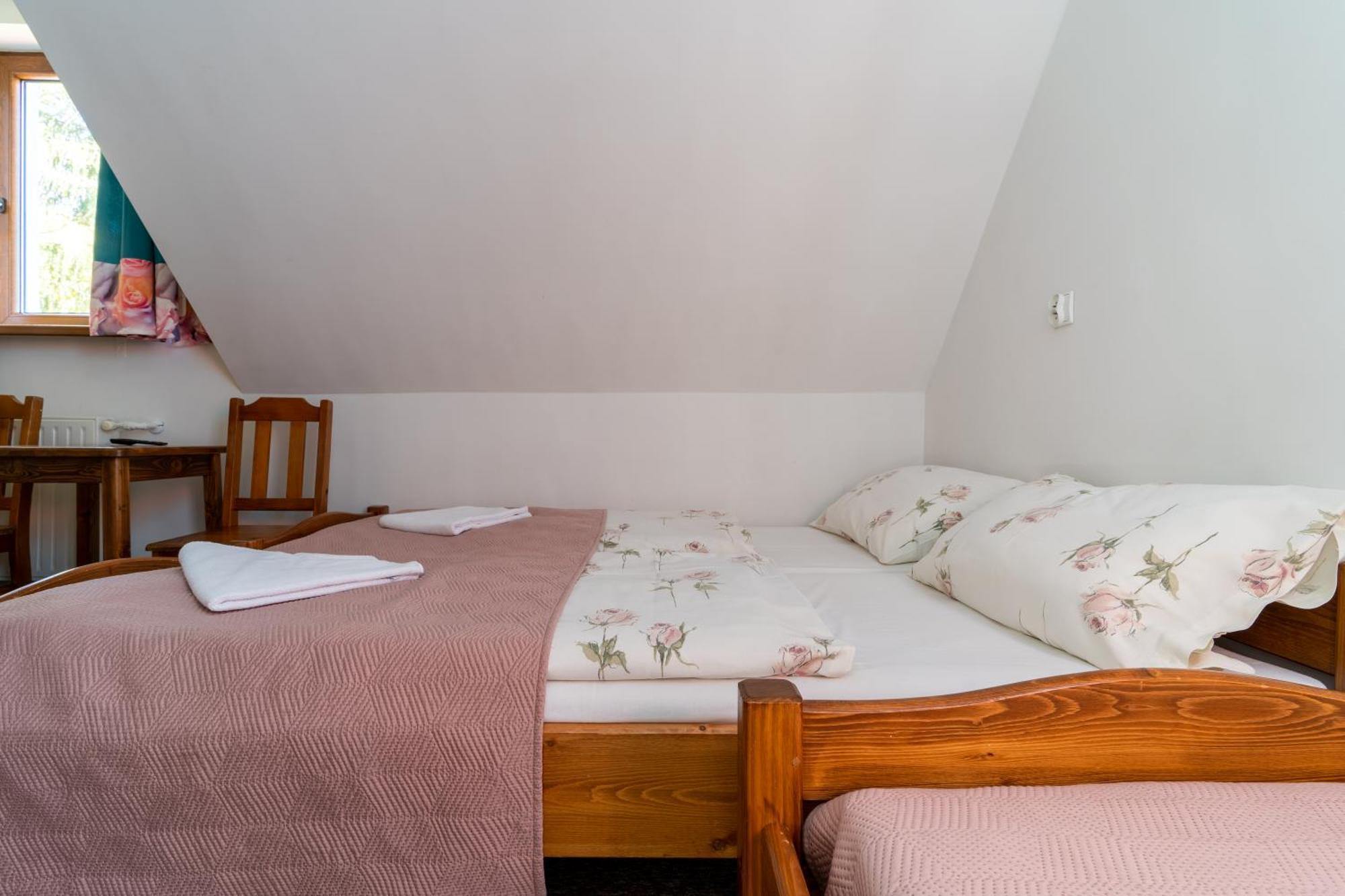 Base Camp Pieniny Hotel Niedzica Екстериор снимка
