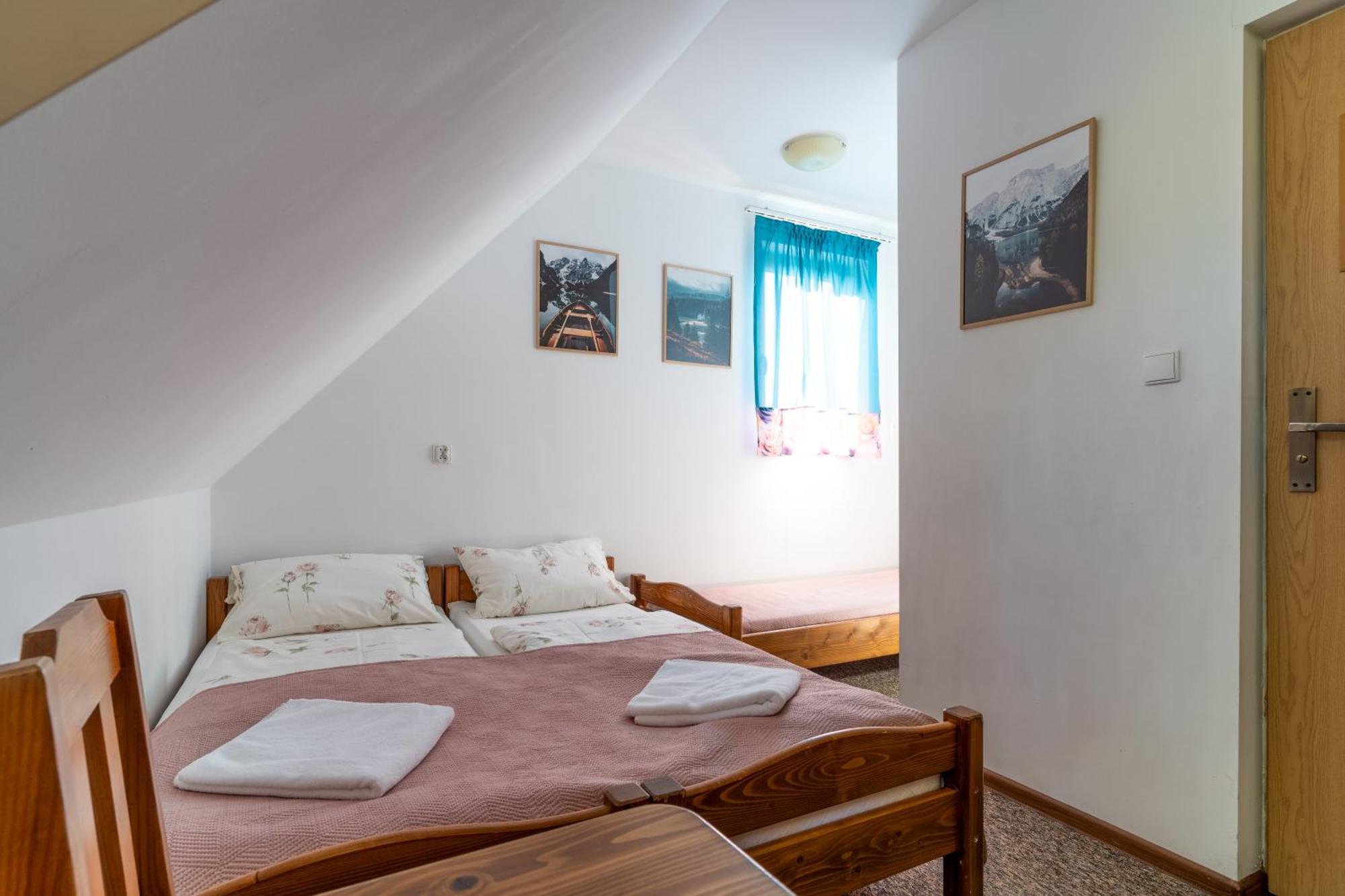 Base Camp Pieniny Hotel Niedzica Екстериор снимка