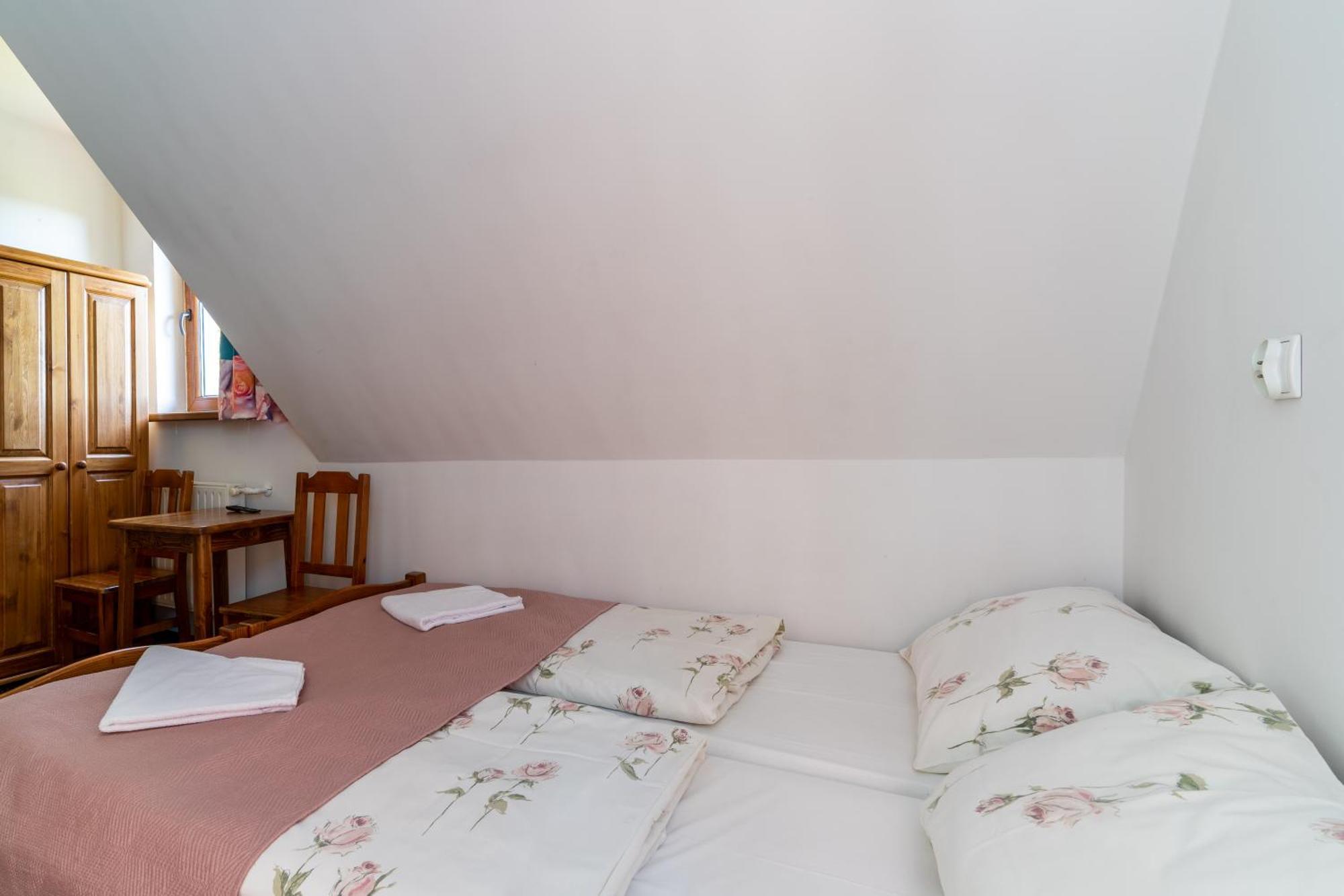 Base Camp Pieniny Hotel Niedzica Екстериор снимка