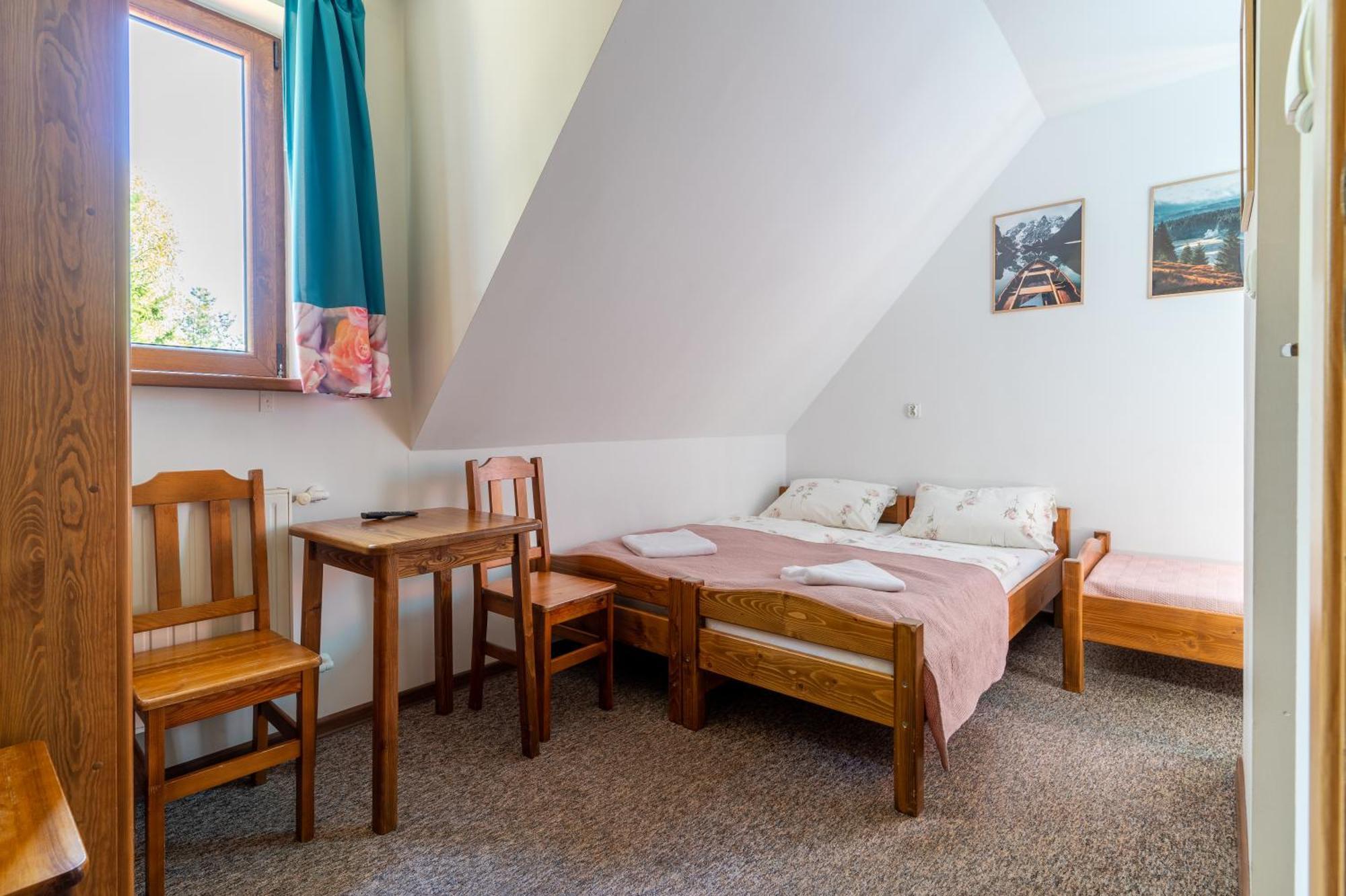 Base Camp Pieniny Hotel Niedzica Екстериор снимка