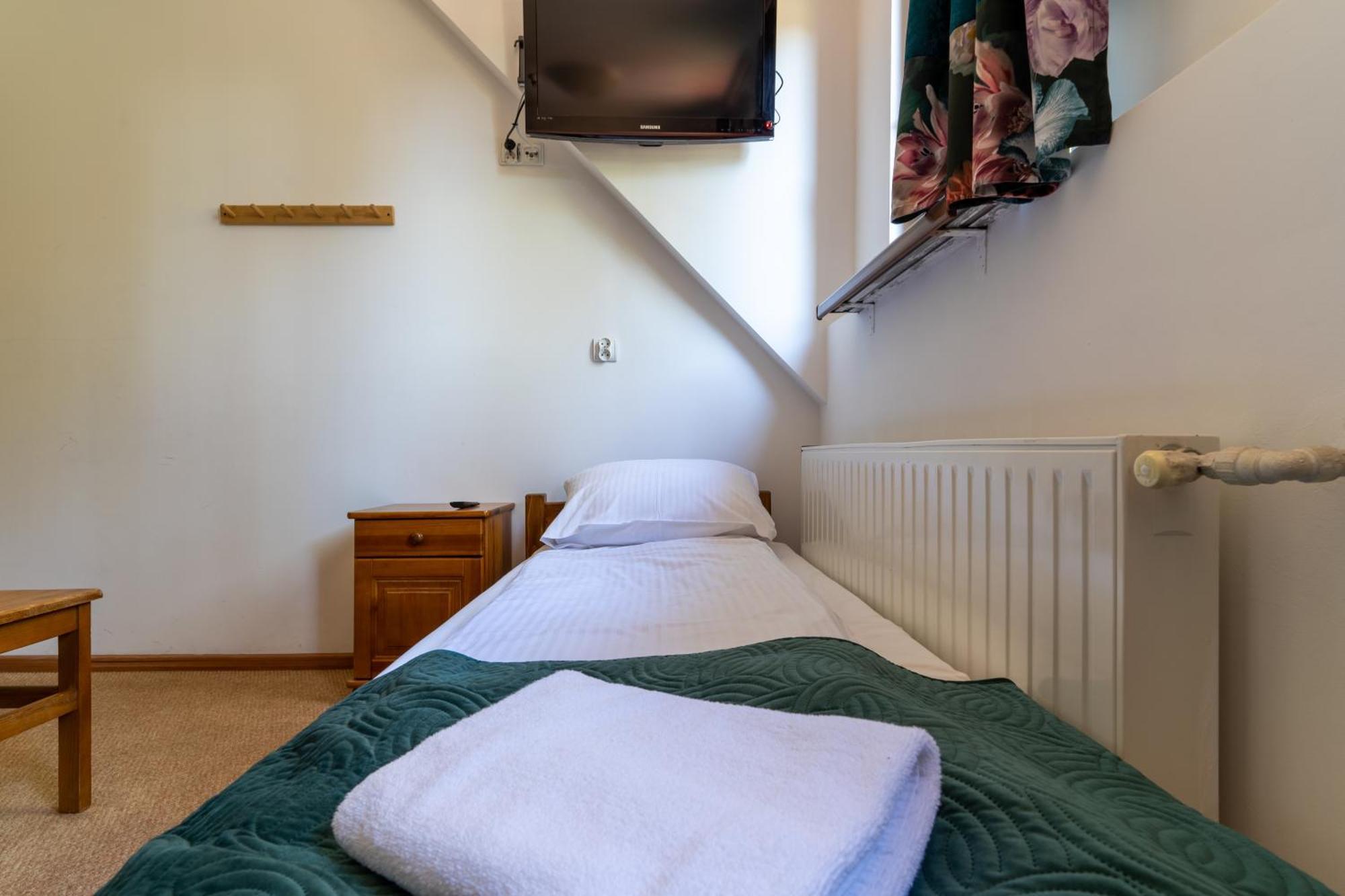 Base Camp Pieniny Hotel Niedzica Екстериор снимка