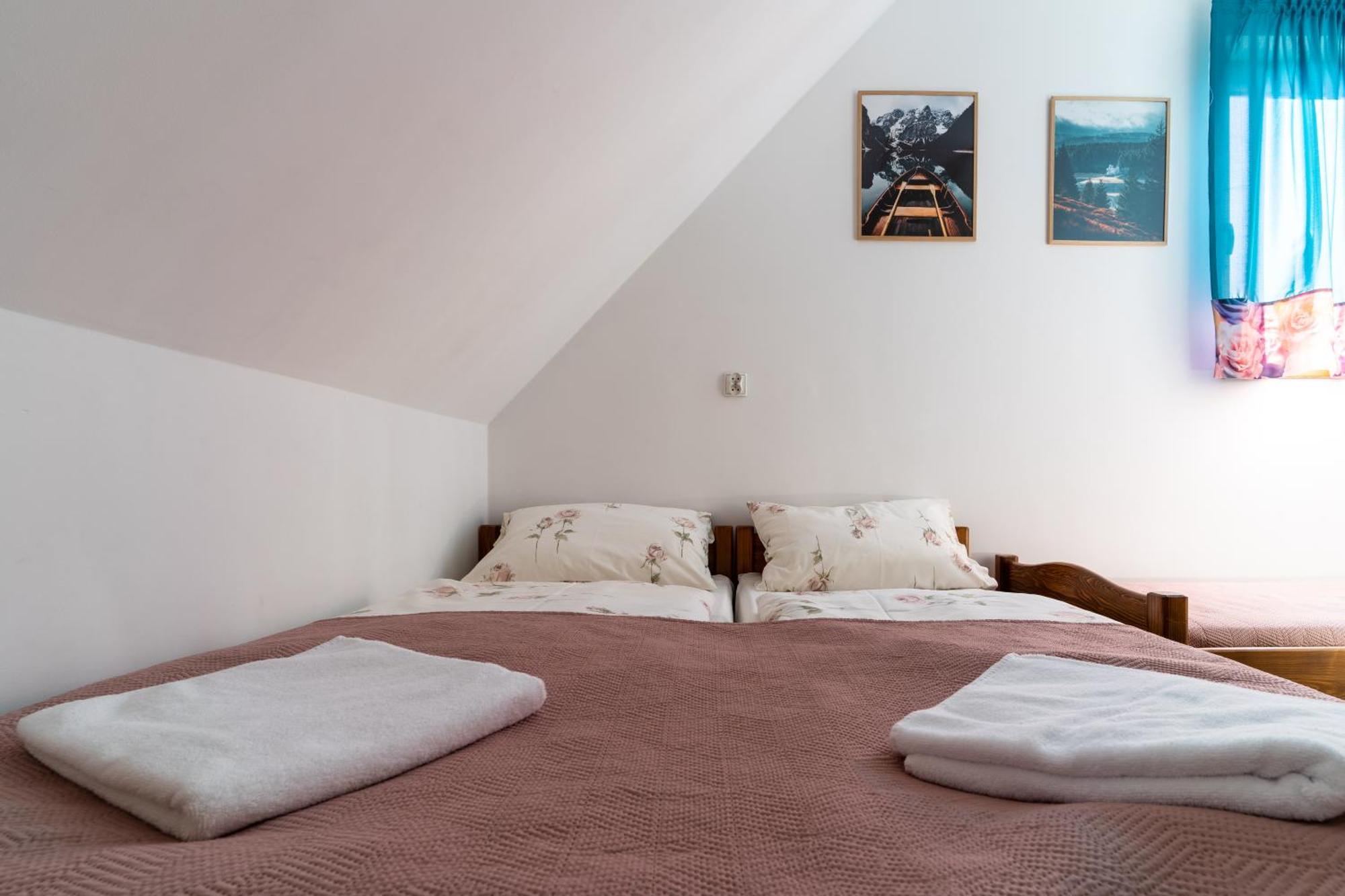 Base Camp Pieniny Hotel Niedzica Екстериор снимка