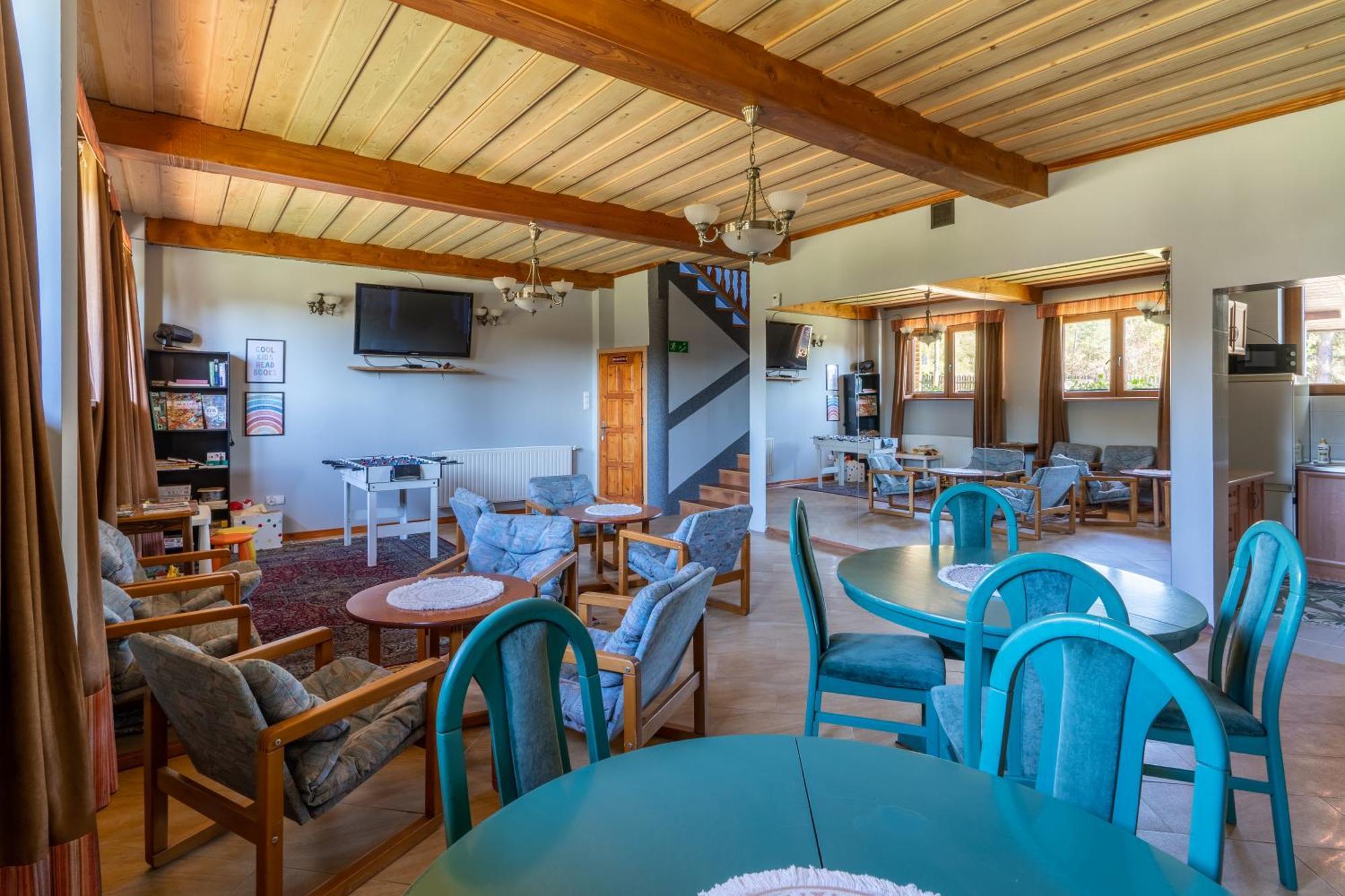 Base Camp Pieniny Hotel Niedzica Екстериор снимка