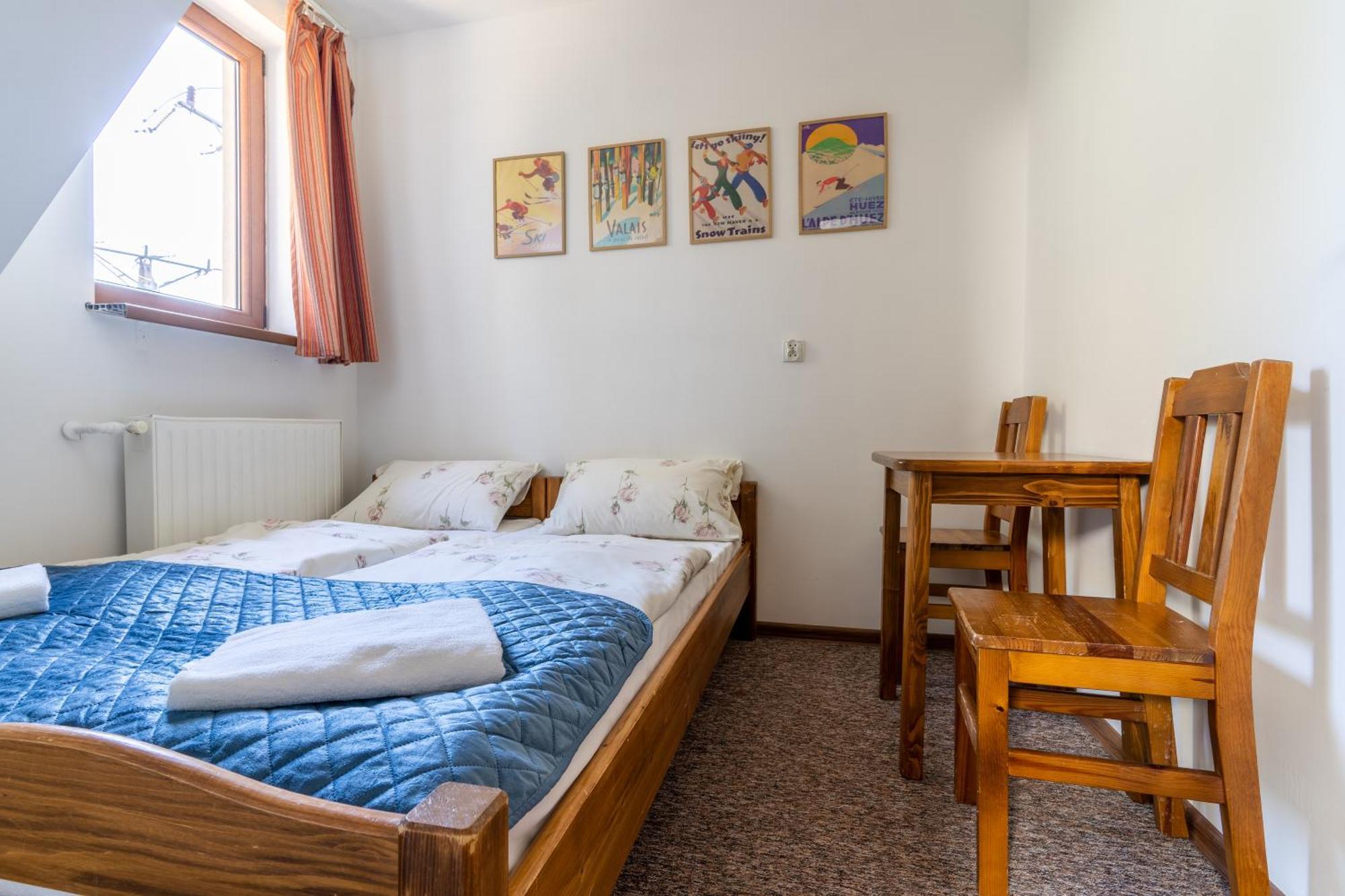 Base Camp Pieniny Hotel Niedzica Екстериор снимка
