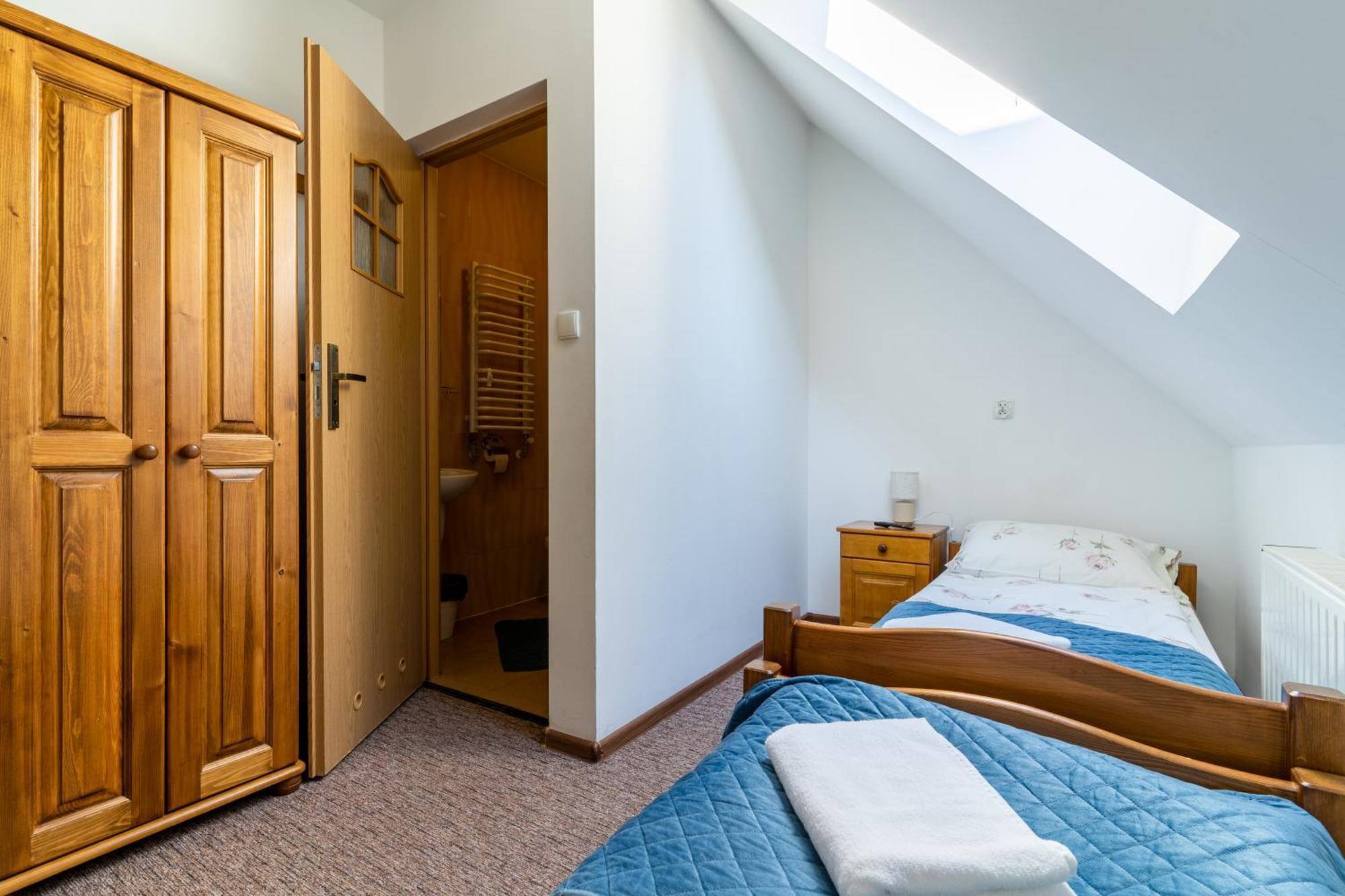 Base Camp Pieniny Hotel Niedzica Екстериор снимка