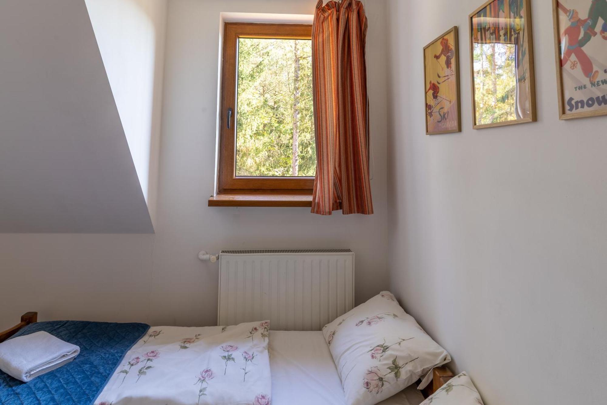Base Camp Pieniny Hotel Niedzica Екстериор снимка