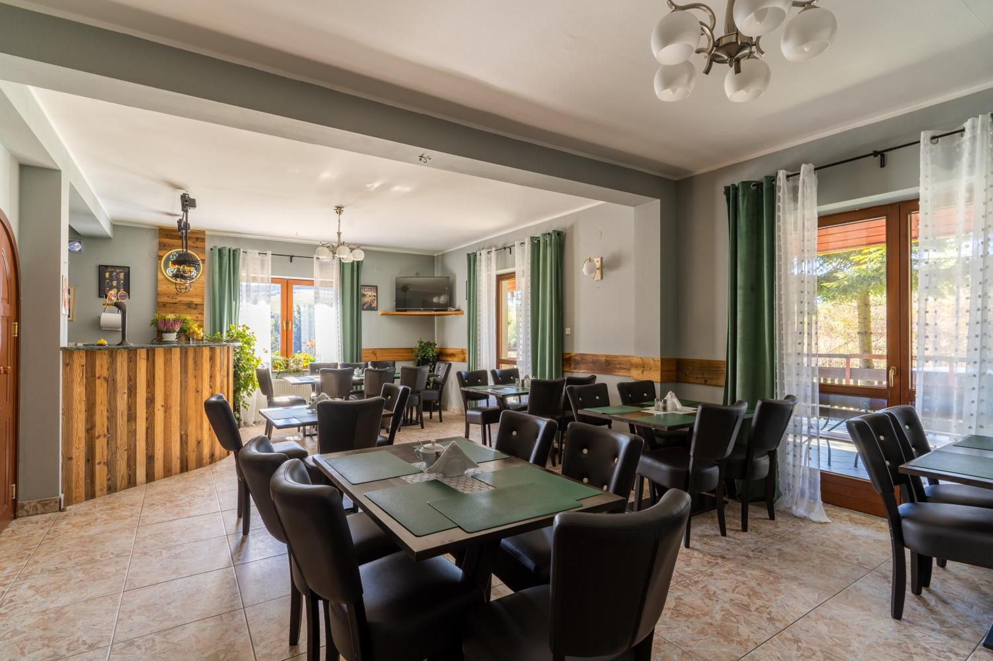 Base Camp Pieniny Hotel Niedzica Екстериор снимка