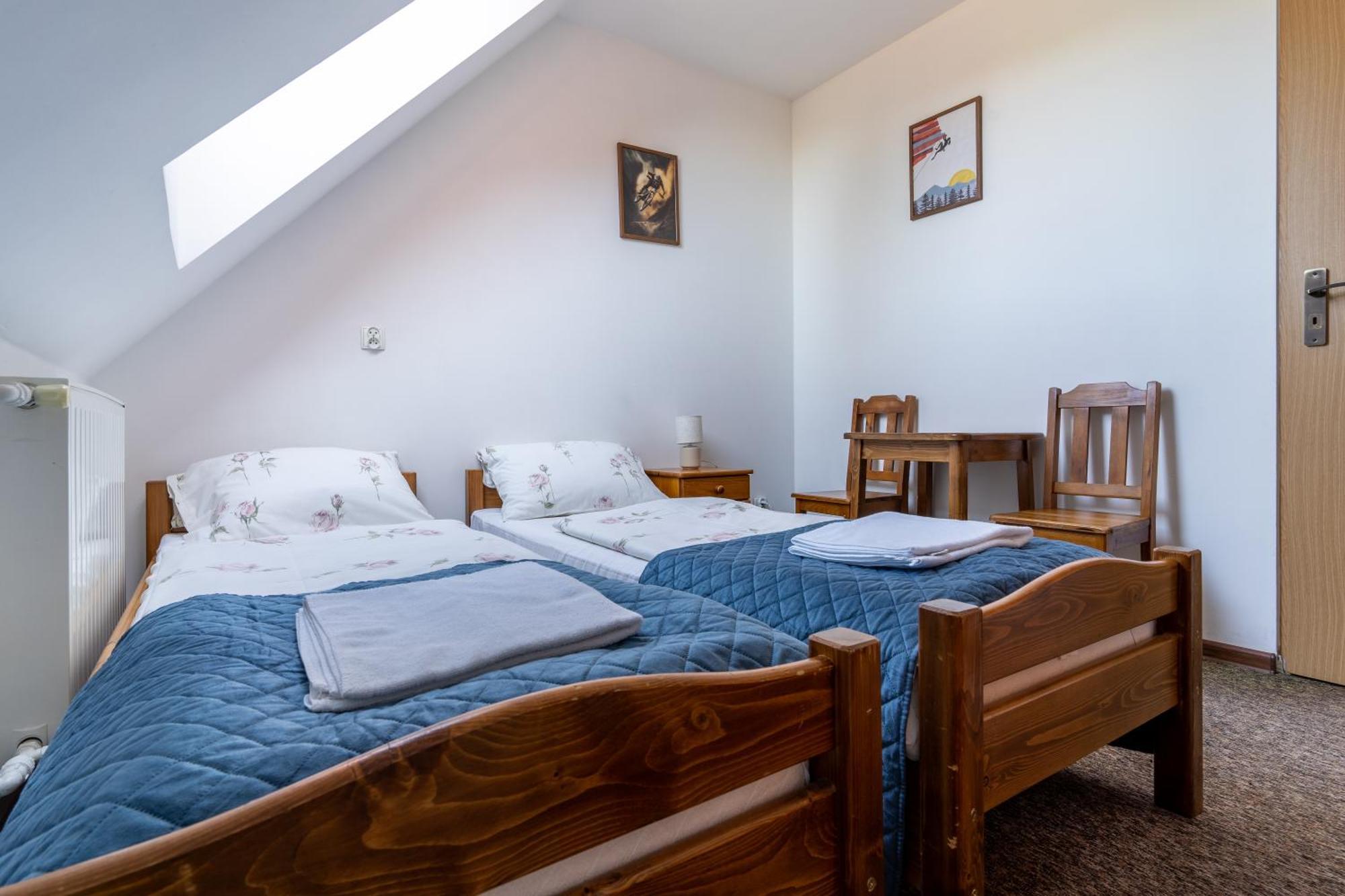 Base Camp Pieniny Hotel Niedzica Екстериор снимка