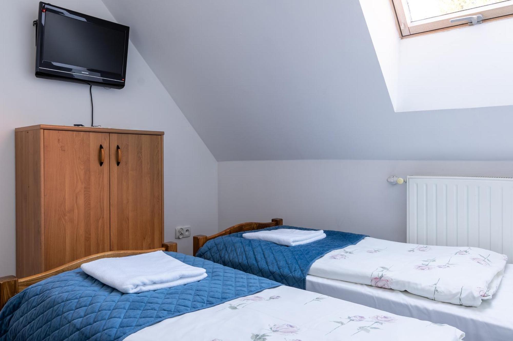 Base Camp Pieniny Hotel Niedzica Екстериор снимка