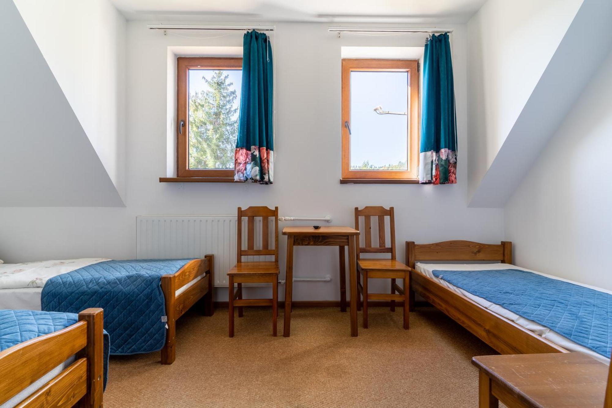 Base Camp Pieniny Hotel Niedzica Екстериор снимка