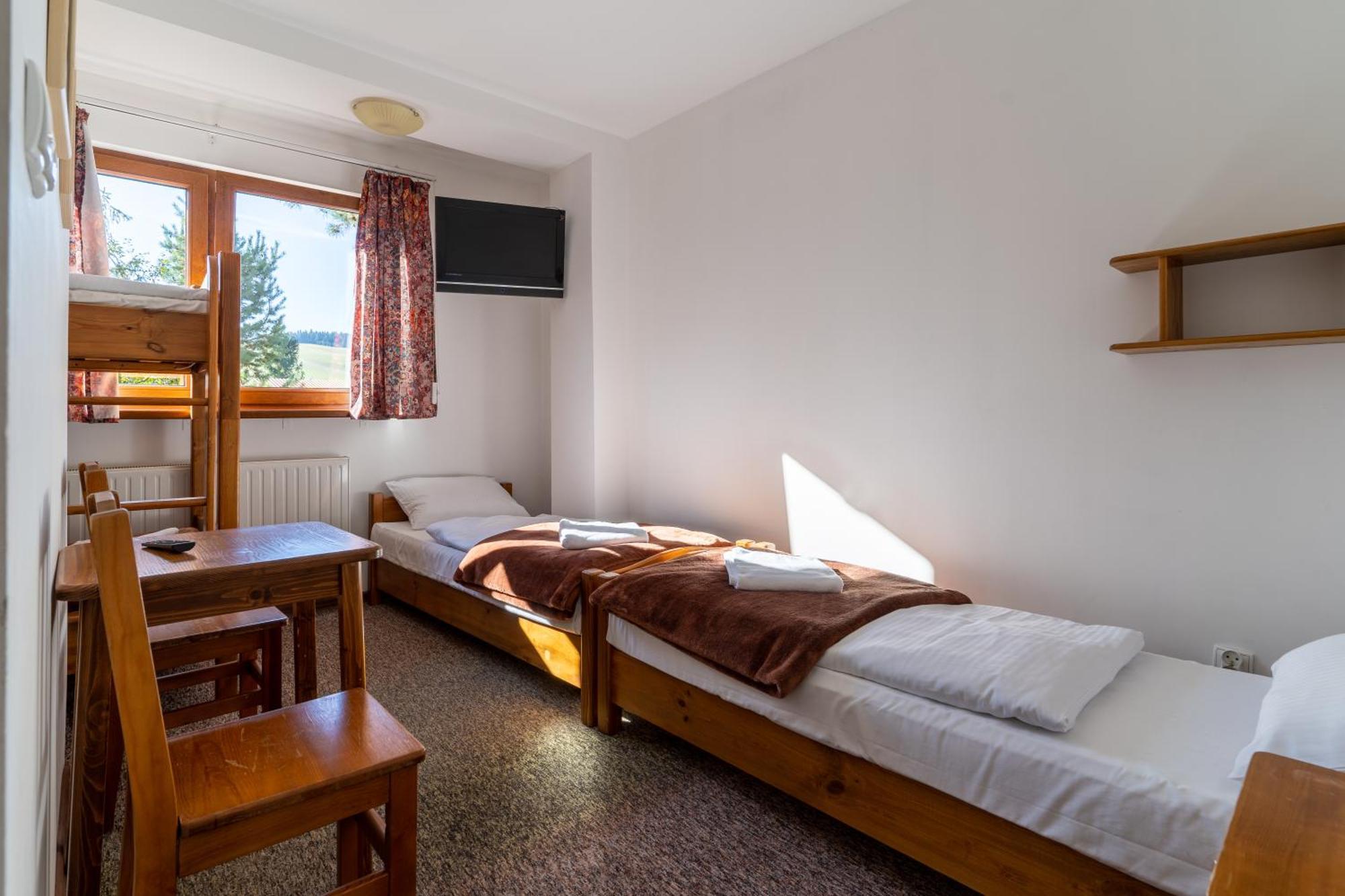 Base Camp Pieniny Hotel Niedzica Екстериор снимка