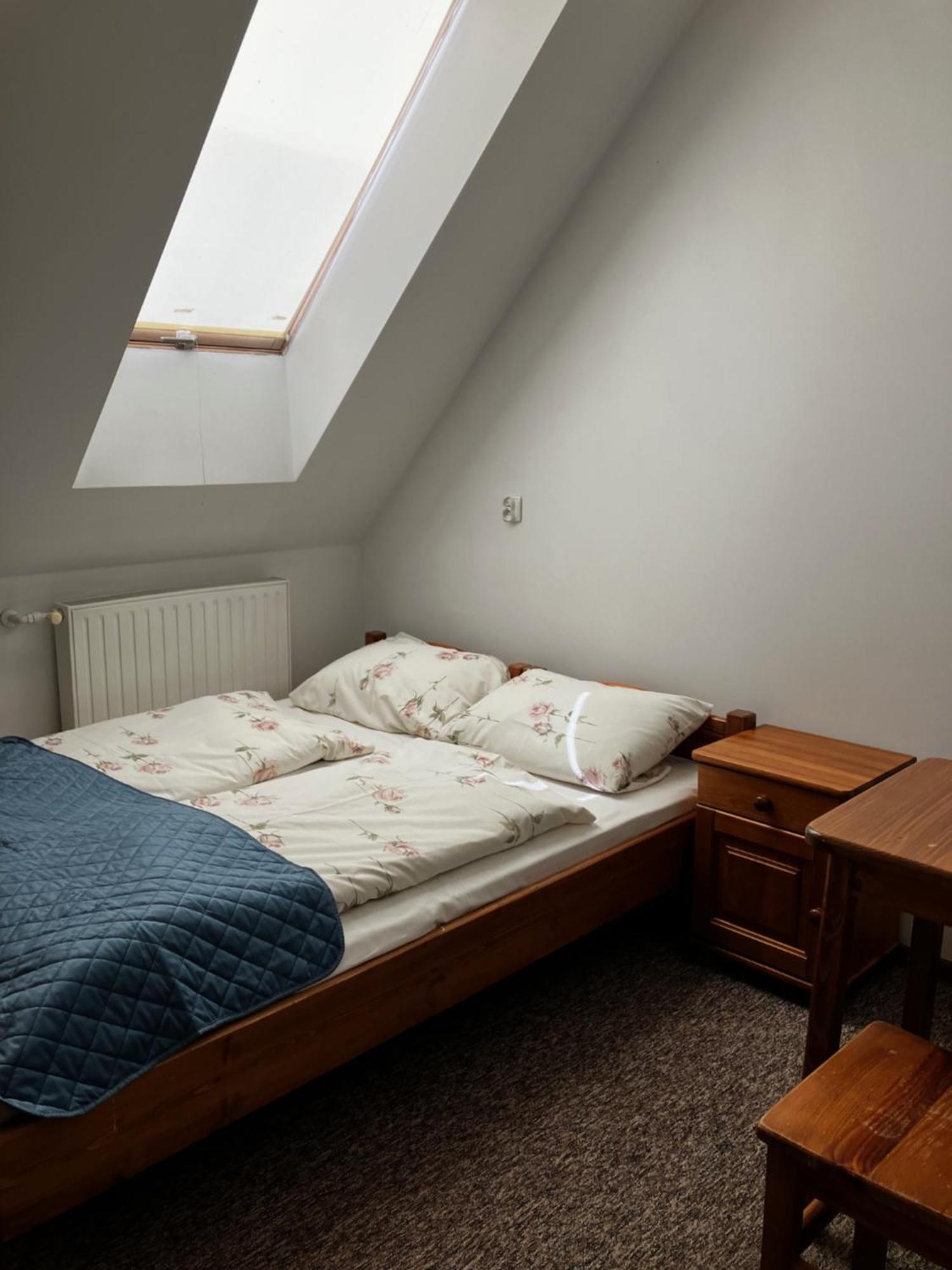 Base Camp Pieniny Hotel Niedzica Екстериор снимка