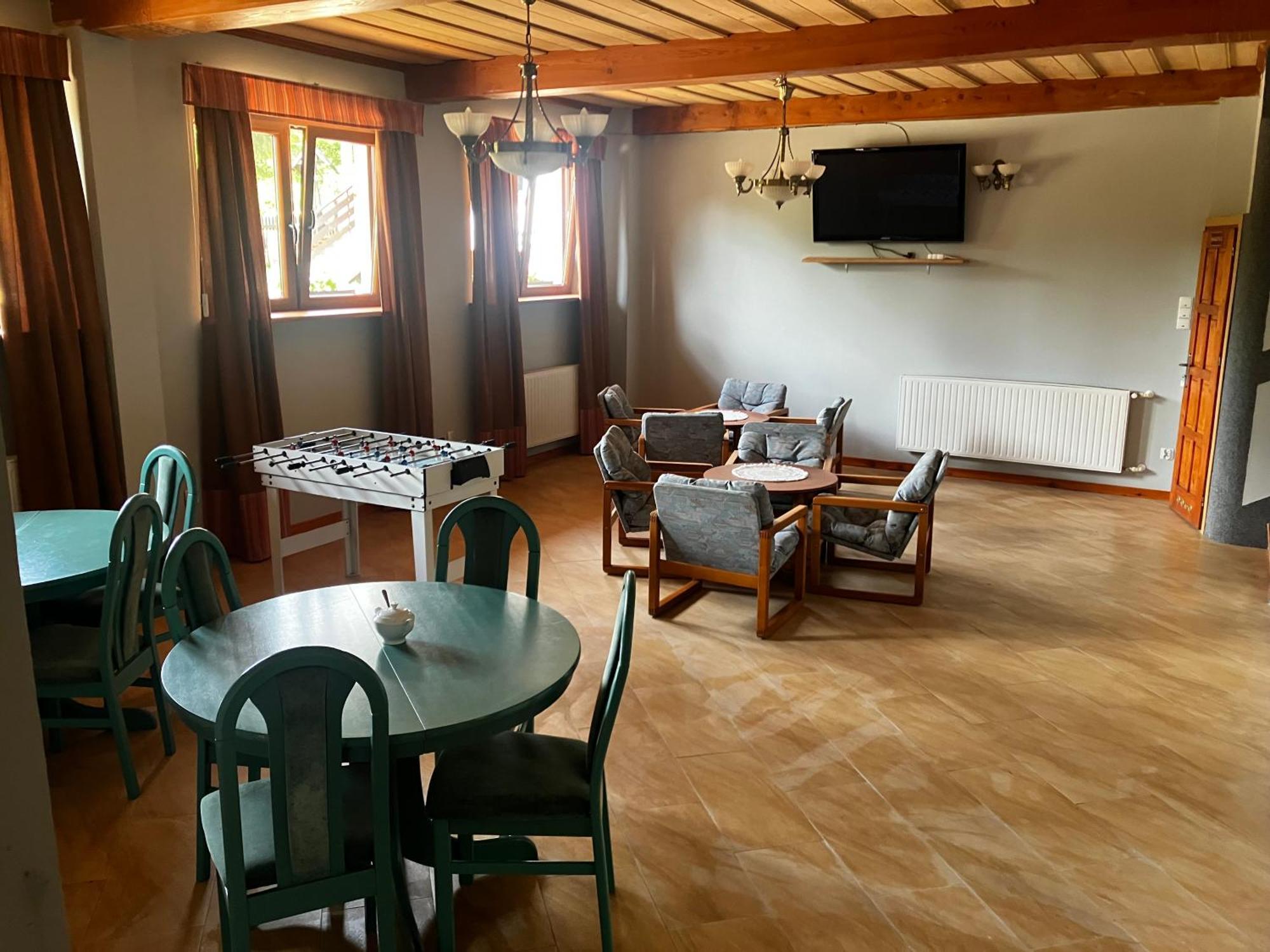 Base Camp Pieniny Hotel Niedzica Екстериор снимка